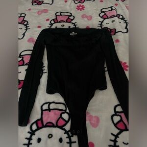 Hollister Bodysuit